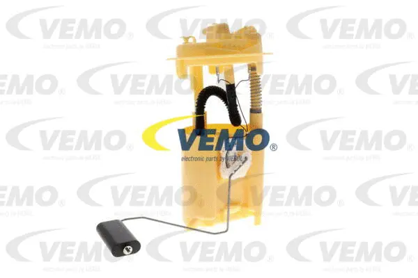 V22-09-0062 VEMO Датчик, запас топлива (фото 1)