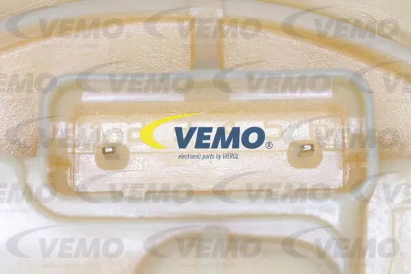 V22-09-0062 VEMO Датчик, запас топлива (фото 2)