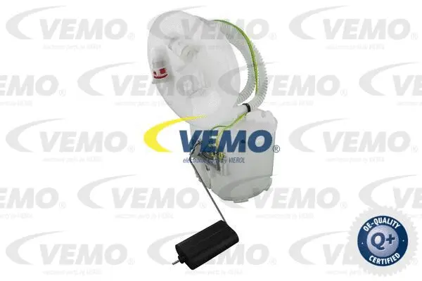 V25-09-0012 VEMO Датчик, запас топлива (фото 1)