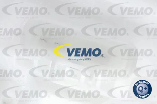 V25-09-0012 VEMO Датчик, запас топлива (фото 2)