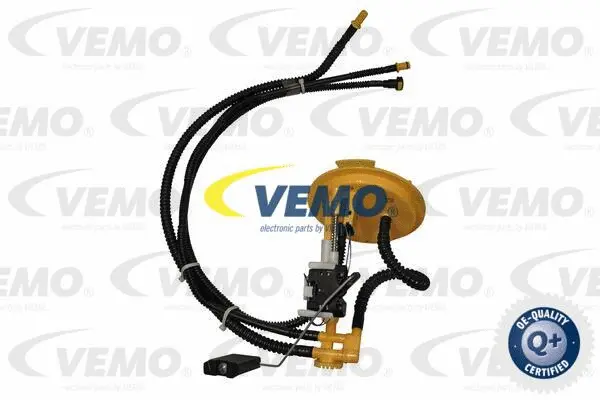 V30-09-0049 VEMO Датчик, запас топлива (фото 1)