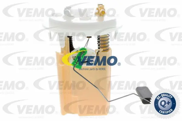 V42-09-0033 VEMO Датчик, запас топлива (фото 1)