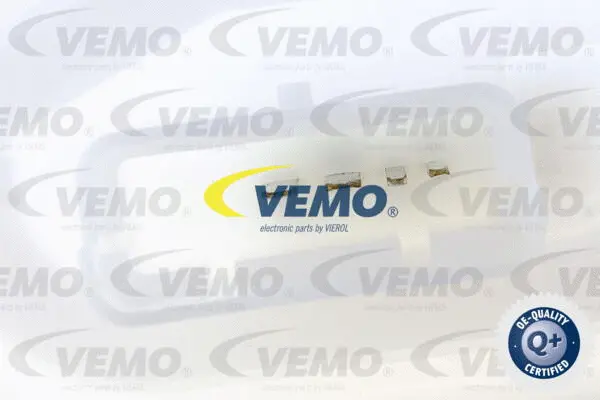 V42-09-0033 VEMO Датчик, запас топлива (фото 2)
