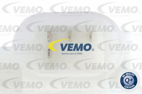 V46-09-0017 VEMO Датчик, запас топлива (фото 2)