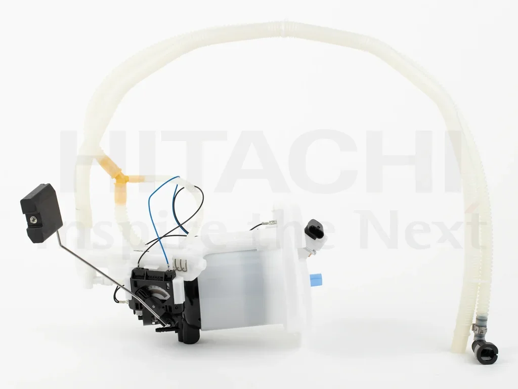 2503239 HITACHI/HUCO Датчик, запас топлива (фото 1)