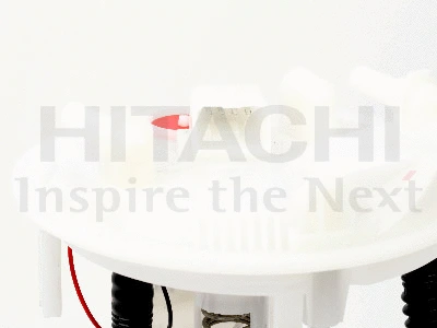 2503299 HITACHI/HUCO Датчик, запас топлива (фото 3)