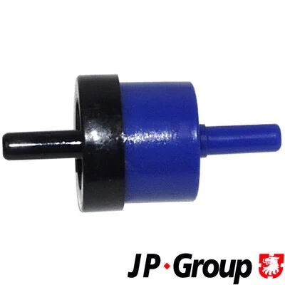 1119900800 JP GROUP Клапан, вакуумный насос (фото 1)