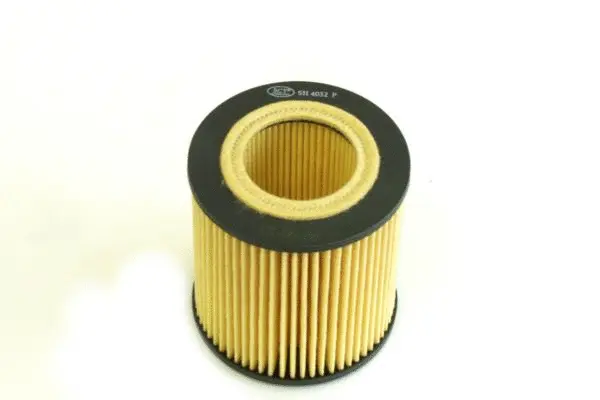 SH 4032 P SCT - MANNOL Масляный фильтр (фото 4)