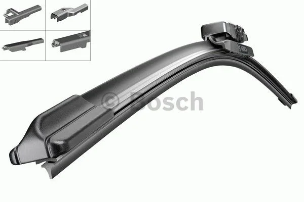 3 397 008 929 BOSCH Щетка стеклоочистителя Bosch Aerotwin Multi-Clip AM750U (фото 1)