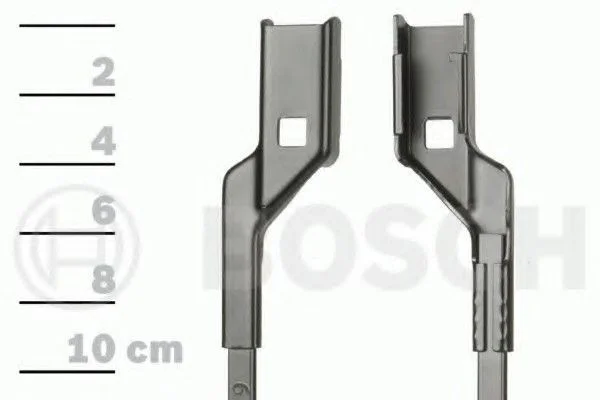 3 397 007 385 BOSCH Щетки стеклоочистителя Bosch Aerotwin A385S (фото 4)