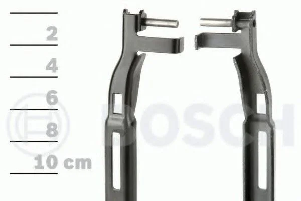 3397007095 BOSCH Щетки стеклоочистителя Bosch Aerotwin RLE A095S (фото 4)