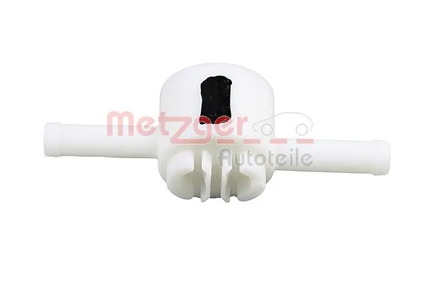 2250431 METZGER Клапан, топливный фильтр (фото 1)