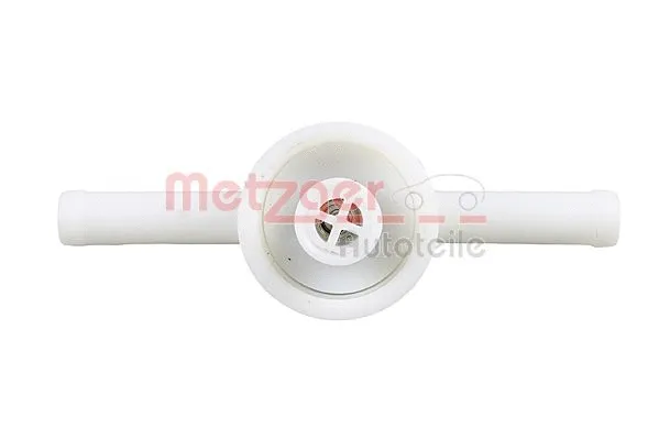 2250431 METZGER Клапан, топливный фильтр (фото 2)