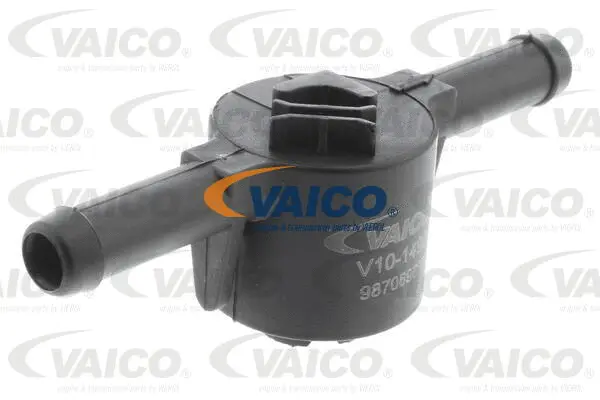 V10-1490 VAICO Клапан, топливный фильтр (фото 1)