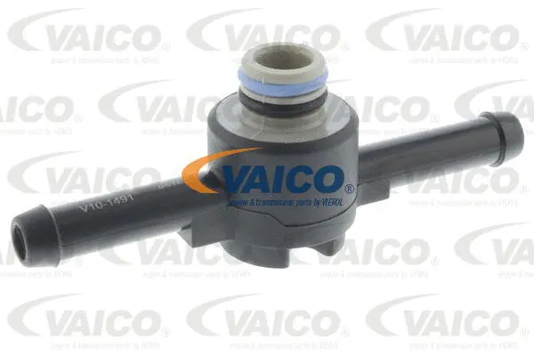 V10-1491 VAICO Клапан, топливный фильтр (фото 1)