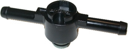 9051 MEAT & DORIA Клапан, топливный фильтр (фото 1)