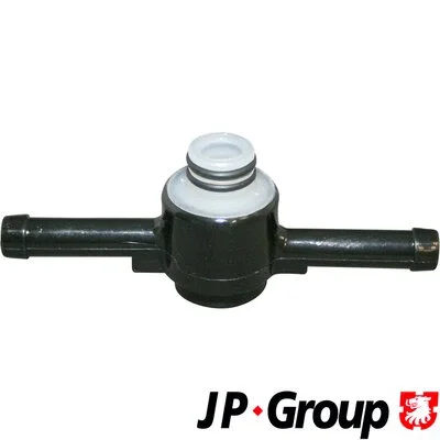 1116003500 JP GROUP Клапан, топливный фильтр (фото 1)