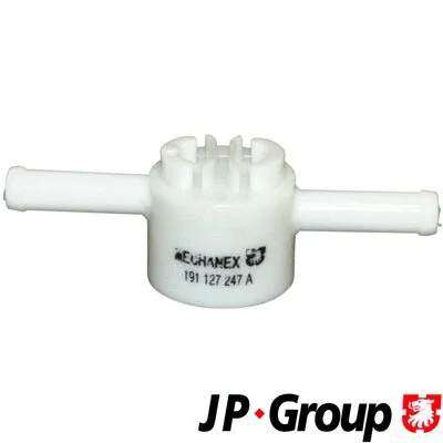 1116003600 JP GROUP Клапан, топливный фильтр (фото 1)