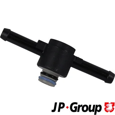 1116005400 JP GROUP Клапан, топливный фильтр (фото 1)