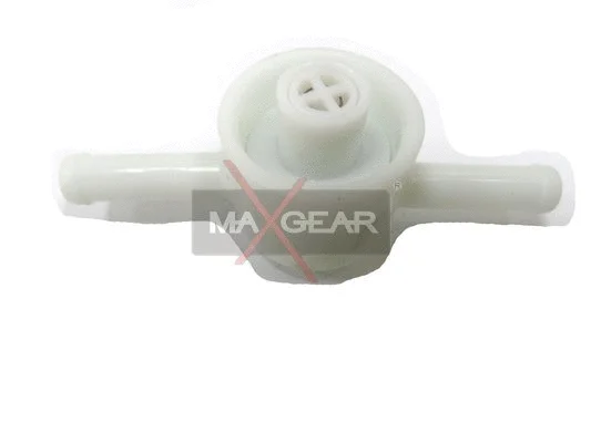 27-0115 MAXGEAR Клапан, топливный фильтр (фото 2)