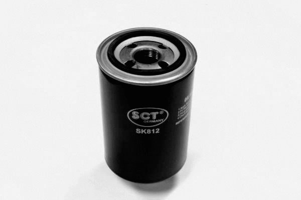 SK 812 SCT - MANNOL Топливный фильтр (фото 1)