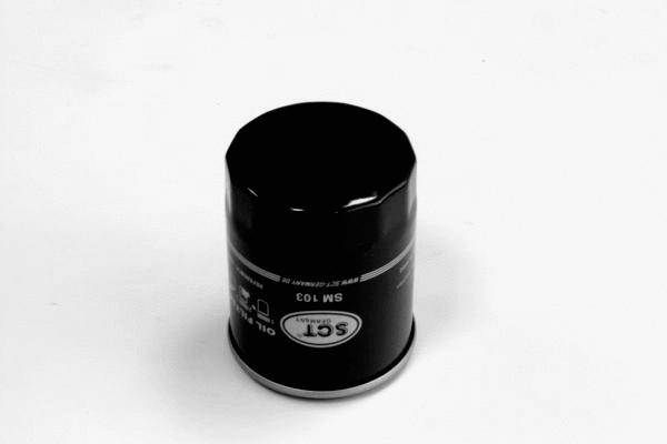 SM 103 SCT - MANNOL Масляный фильтр (фото 1)