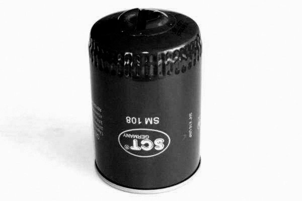 SM 108 SCT - MANNOL Масляный фильтр (фото 1)