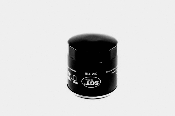 SM 110 SCT - MANNOL Масляный фильтр (фото 3)