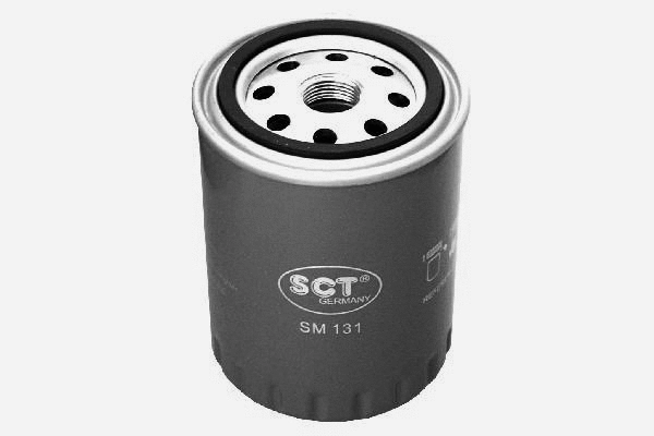 SM 131 SCT - MANNOL Масляный фильтр (фото 2)