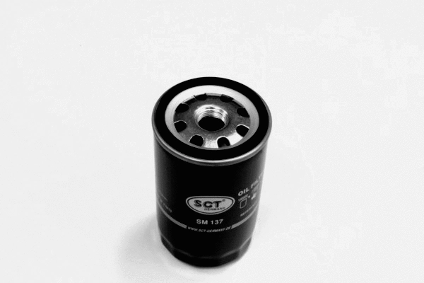 SM 137 SCT - MANNOL Масляный фильтр (фото 1)