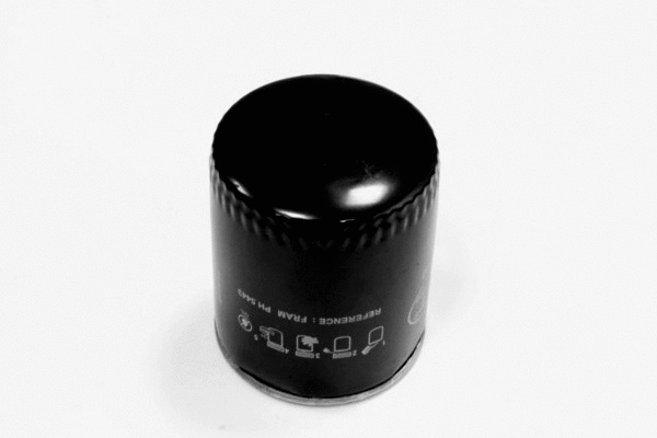 SM 180 SCT - MANNOL Масляный фильтр (фото 2)