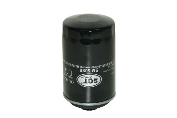 SM 5086 SCT - MANNOL Масляный фильтр (фото 2)