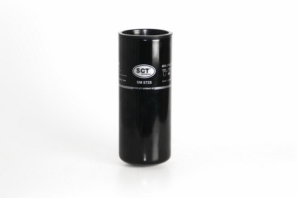 SM 5725 SCT - MANNOL Масляный фильтр (фото 1)
