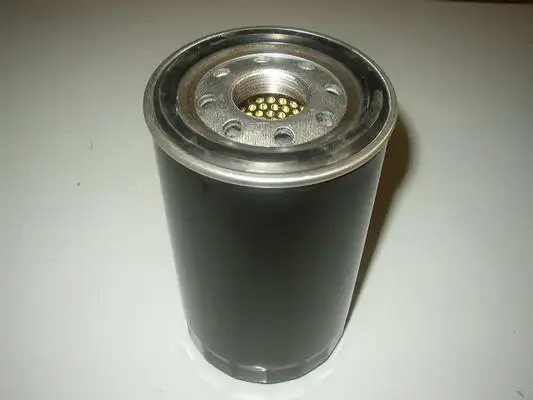 SM 5771 SCT - MANNOL Масляный фильтр (фото 3)