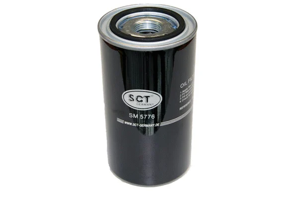 SM 5776 SCT - MANNOL Масляный фильтр (фото 2)