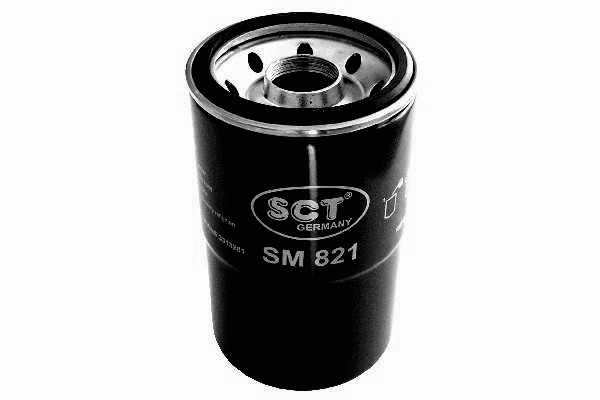 SM 821 SCT - MANNOL Масляный фильтр (фото 3)