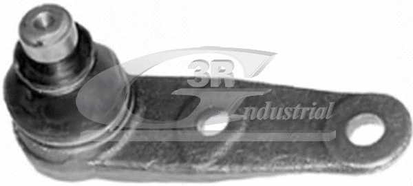 33700 3RG Шарнир независимой подвески / поворотного рычага (фото 1)