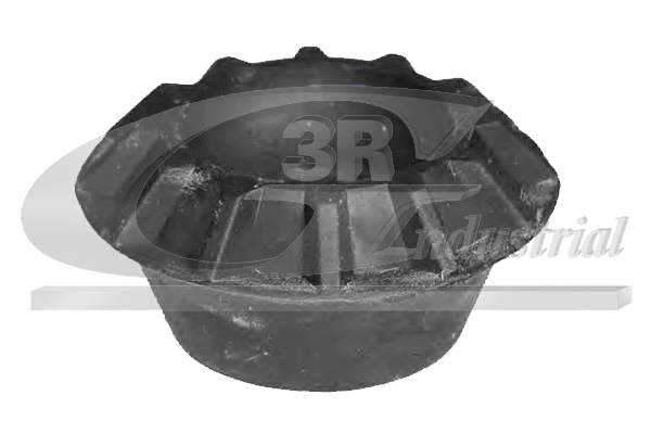 45742 3RG Опорное кольцо, опора стойки амортизатора (фото 1)