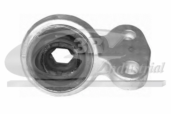 50102 3RG Подвеска, рычаг независимой подвески колеса (фото 1)