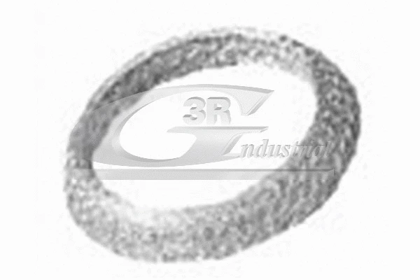 71605 3RG Уплотнительное кольцо, труба выхлопного газа (фото 1)