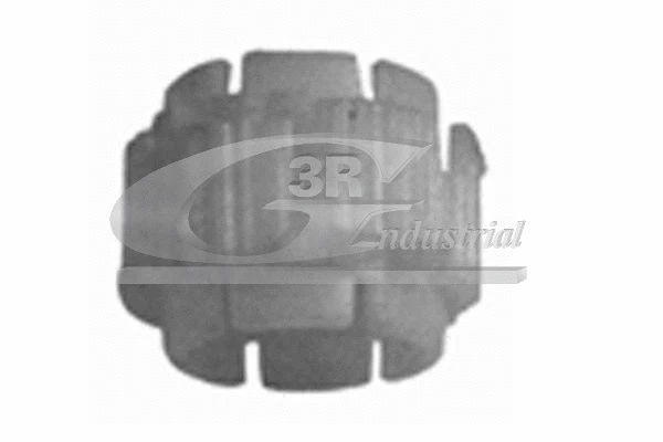 80219 3RG Втулка, вал сошки рулевого управления (фото 1)