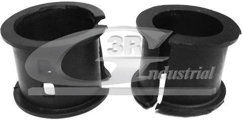 80615 3RG Втулка, вал сошки рулевого управления (фото 1)