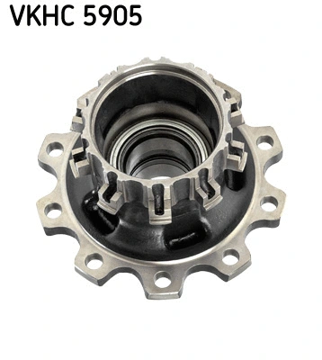 VKHC 5905 SKF Ступица колеса (фото 1)