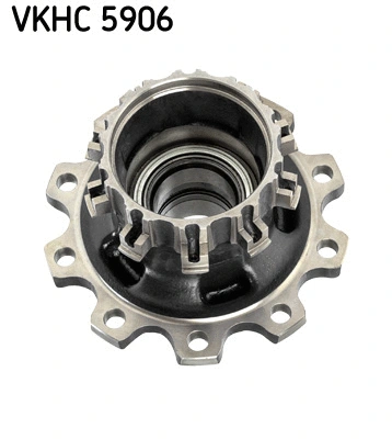 VKHC 5906 SKF Ступица колеса (фото 1)