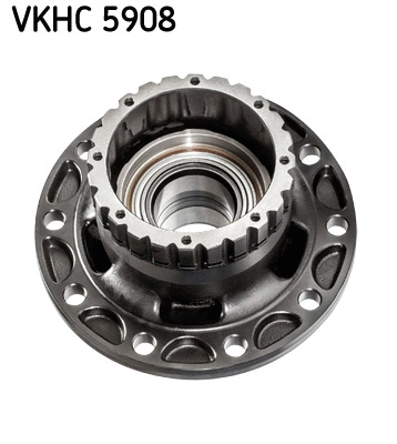 VKHC 5908 SKF Ступица колеса (фото 1)