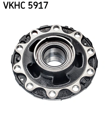 VKHC 5917 SKF Ступица колеса (фото 1)