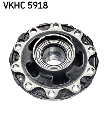 VKHC 5918 SKF Ступица колеса (фото 1)