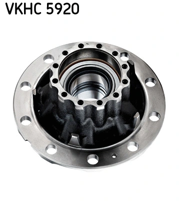 VKHC 5920 SKF Ступица колеса (фото 1)