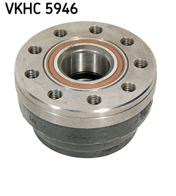 VKHC 5946 SKF Ступица колеса (фото 1)