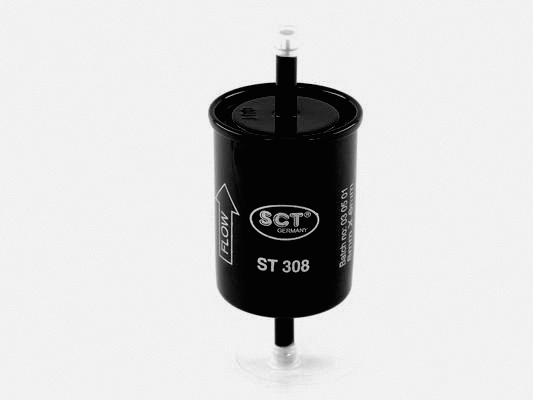 ST 308 SCT - MANNOL Топливный фильтр (фото 1)